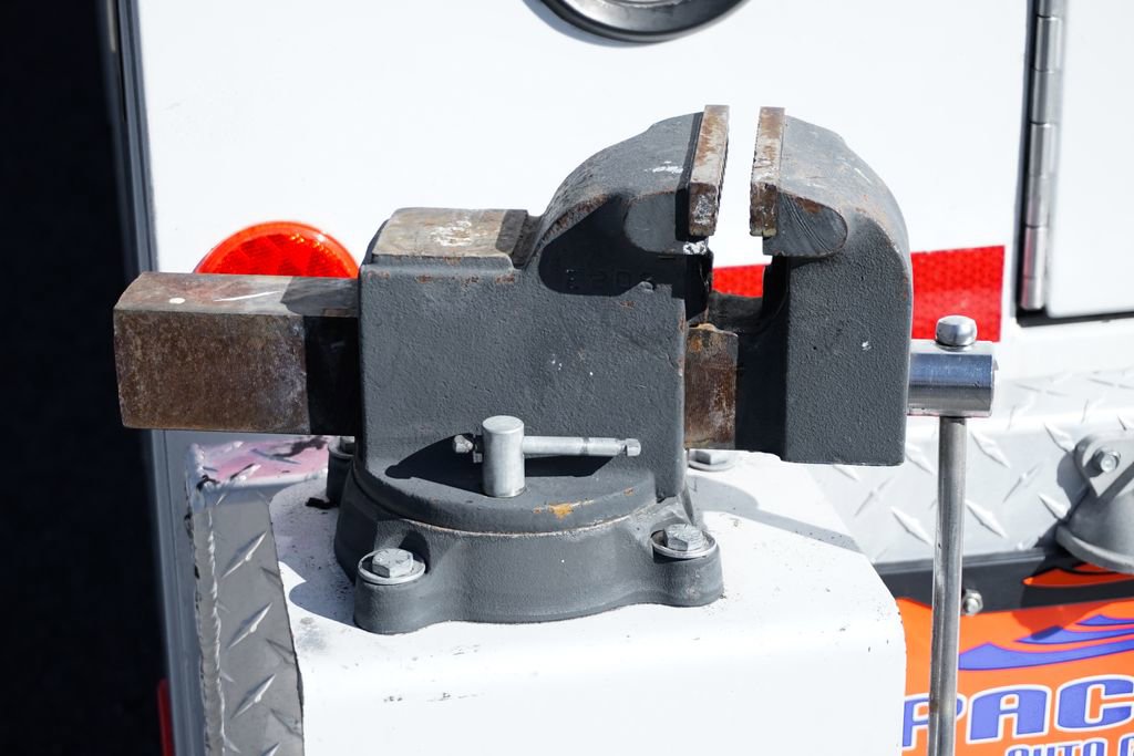 Used 2019 Freightliner Sprinter 3500 image 20