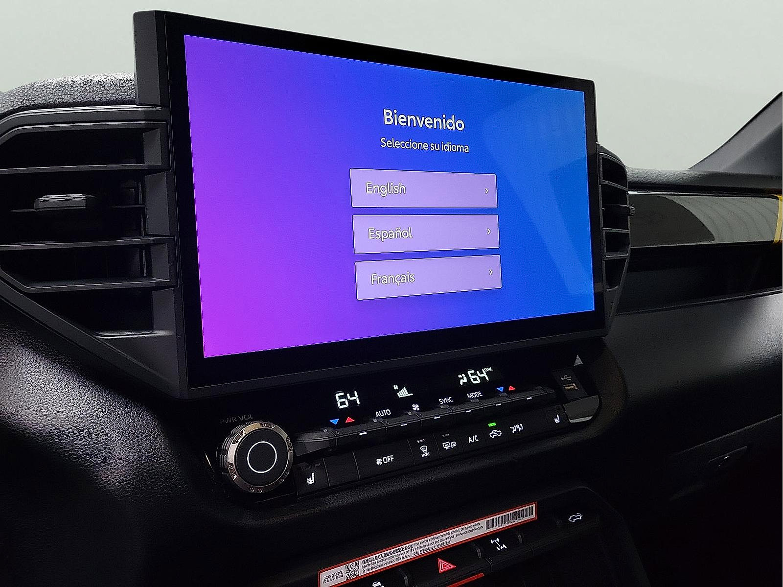 New 2026 Toyota Tundra SR5 image 12