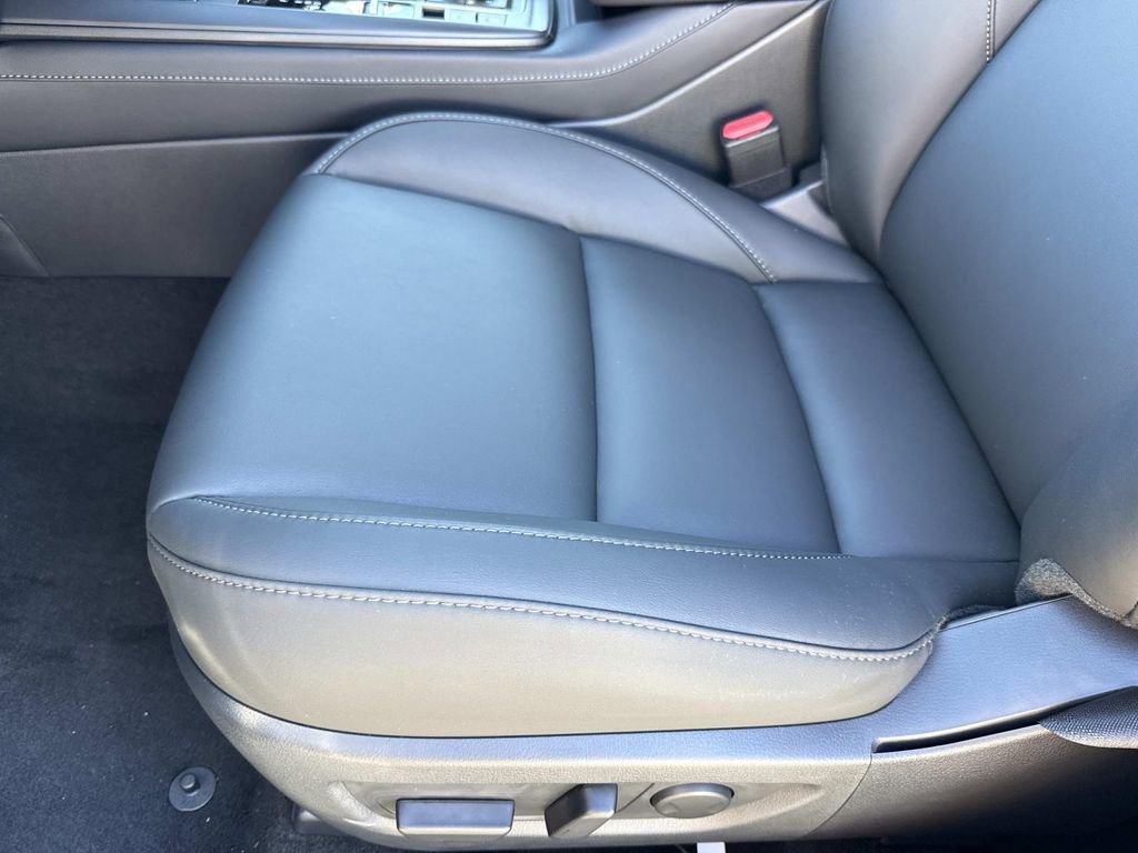 New 2026 MAZDA CX-30 AWD 2.5 S image 28