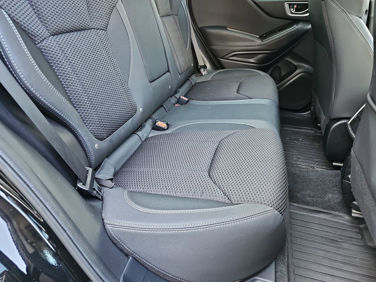 Certified 2023 Subaru Forester Premium image 18