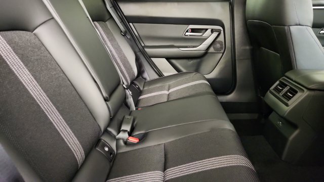New 2026 MAZDA CX-50 AWD 2.5 S w/ Weather Package image 29