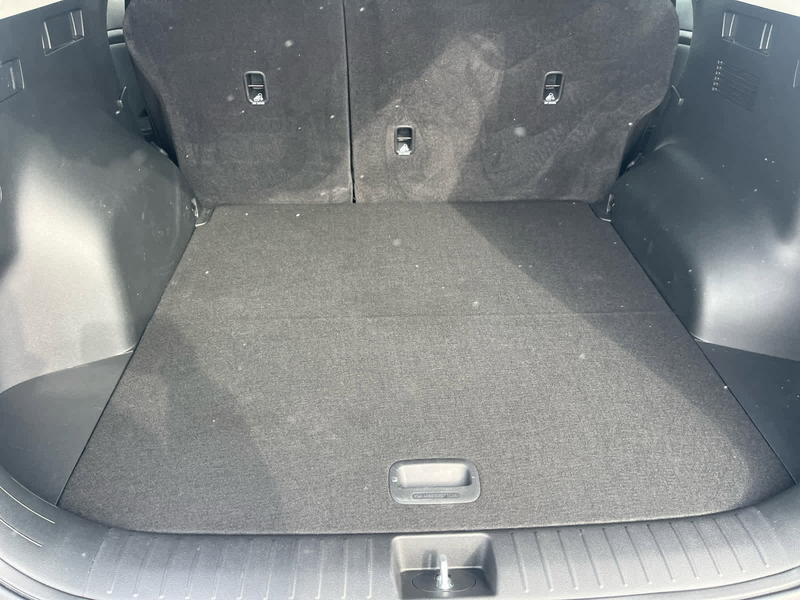 Used 2024 Kia Sportage EX image 36