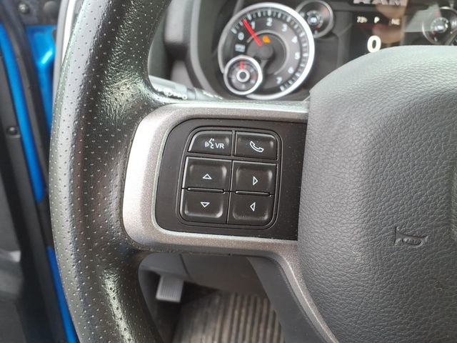 Certified 2020 RAM 2500 Tradesman image 19