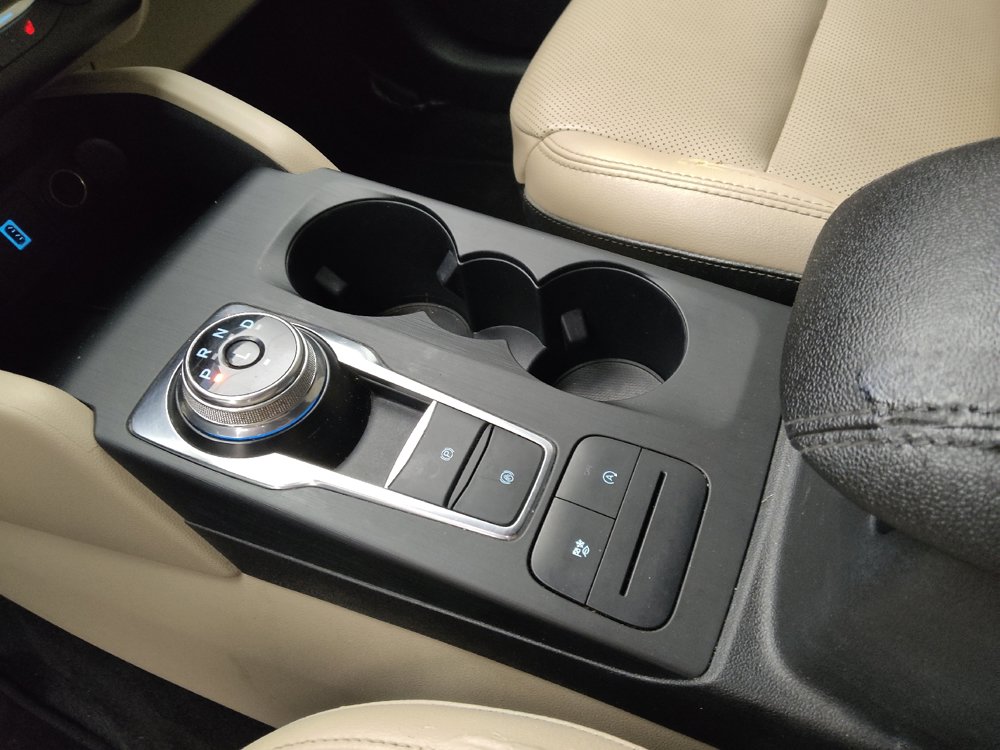 Used 2020 Ford Escape SEL FWD image 26