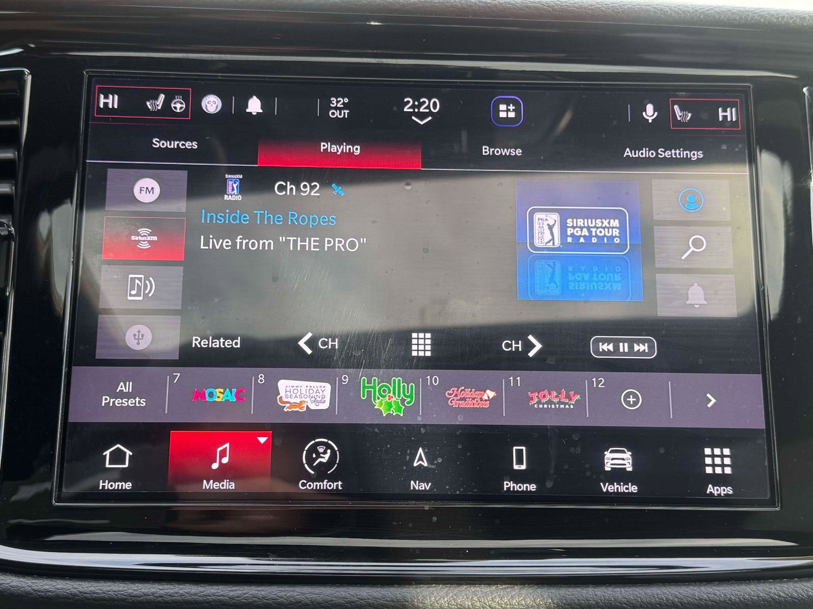 Used 2022 Dodge Durango R/T AWD/4WD image 25