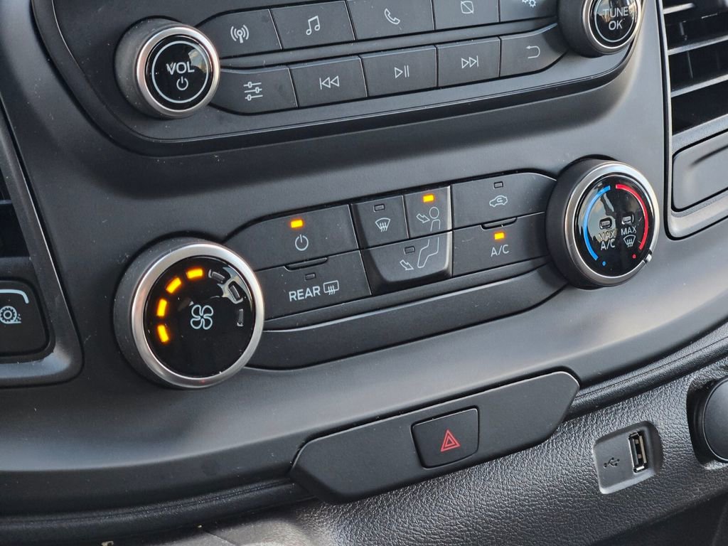 Used 2023 Ford Transit 350 XL image 15