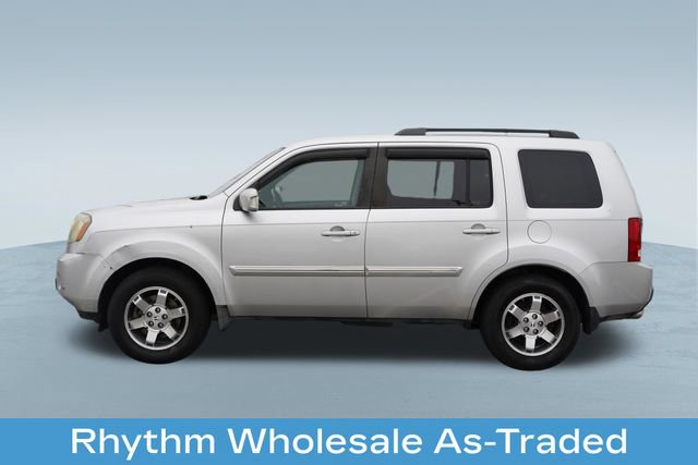 Used 2009 Honda Pilot Touring image 4