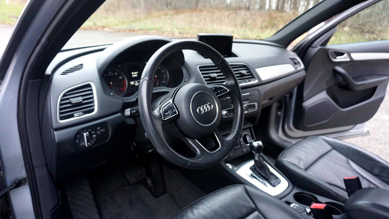 Used 2018 Audi Q3 2.0T Premium image 14