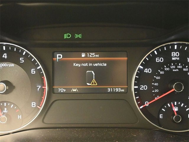 Used 2024 Kia Forte GT-Line image 14