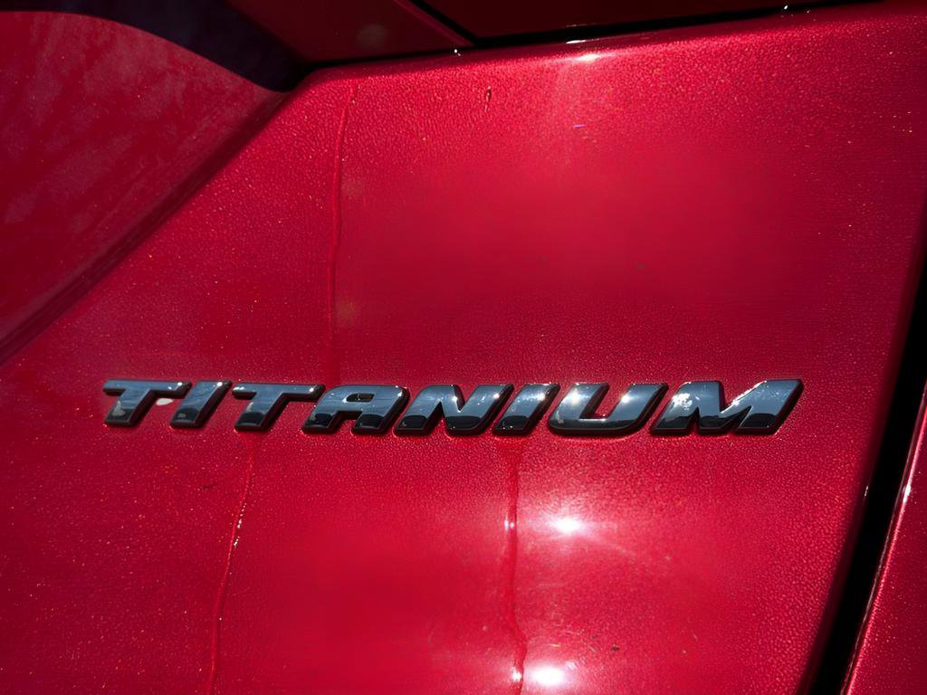 Used 2013 Ford Fusion Energi Titanium w/ Driver Assist Pkg image 9