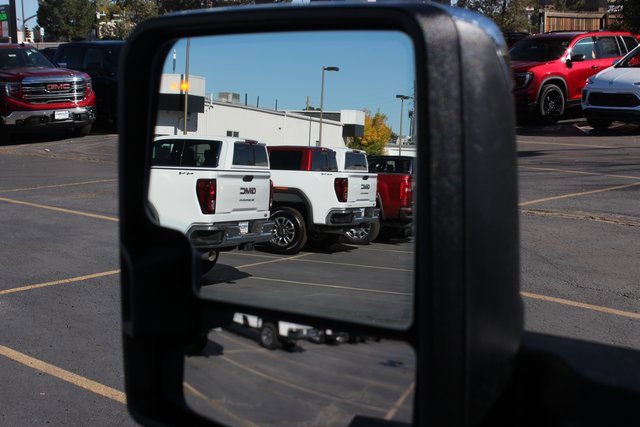 New 2026 GMC Sierra 2500 Denali Ultimate w/ Max Trailering Package image 23