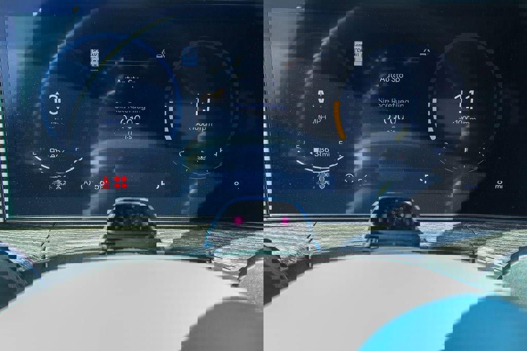 New 2026 Hyundai Santa Fe Limited image 17