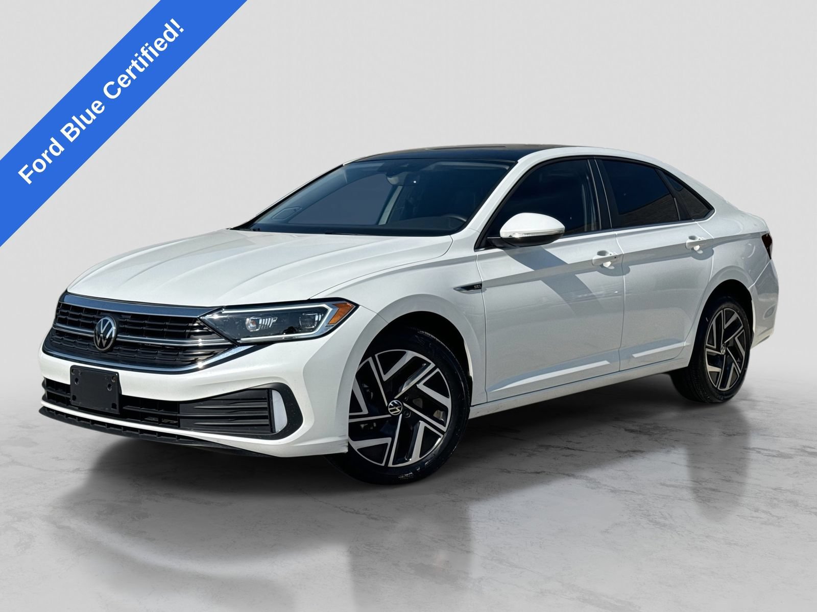 Used 2024 Volkswagen Jetta SEL FWD 360° Tour