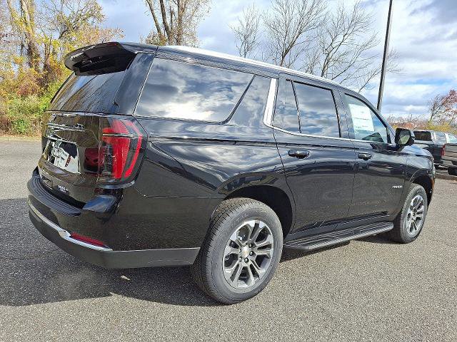 New 2026 Chevrolet Tahoe LS w/ Max Trailering Package image 4
