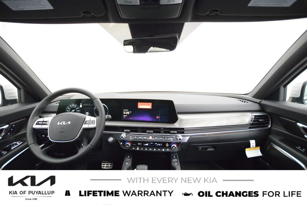 New 2025 Kia Telluride SX X-Line image 17