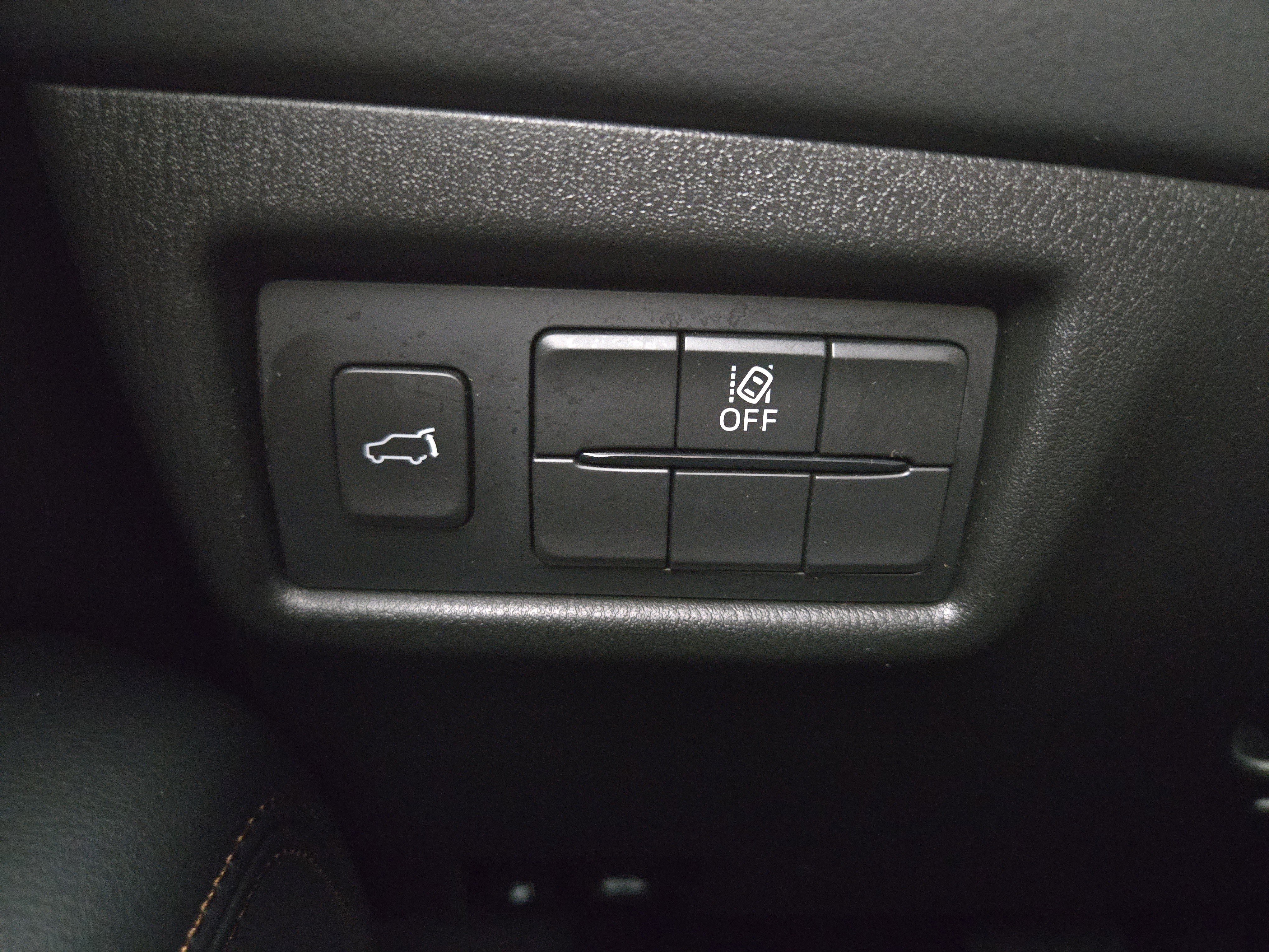 Used 2022 MAZDA CX-5 AWD 2.5 S w/ Premium Package image 30