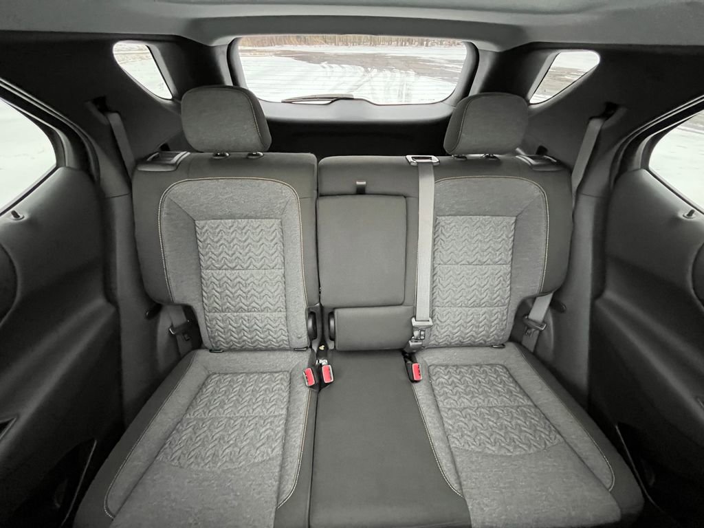 Certified 2023 Chevrolet Equinox LT image 19