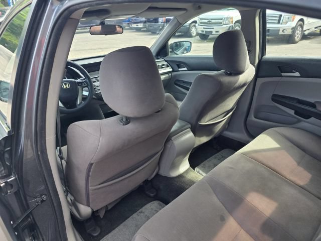 Used 2012 Honda Accord LX image 18