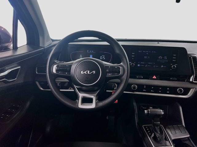 Certified 2024 Kia Sportage LX image 21