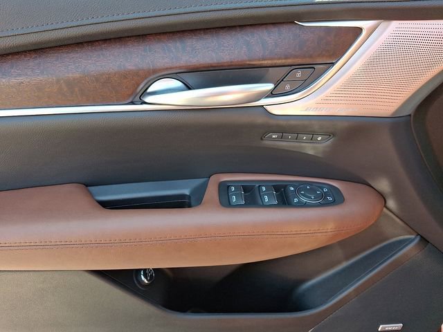 Certified 2023 Cadillac XT5 Premium Luxury image 14