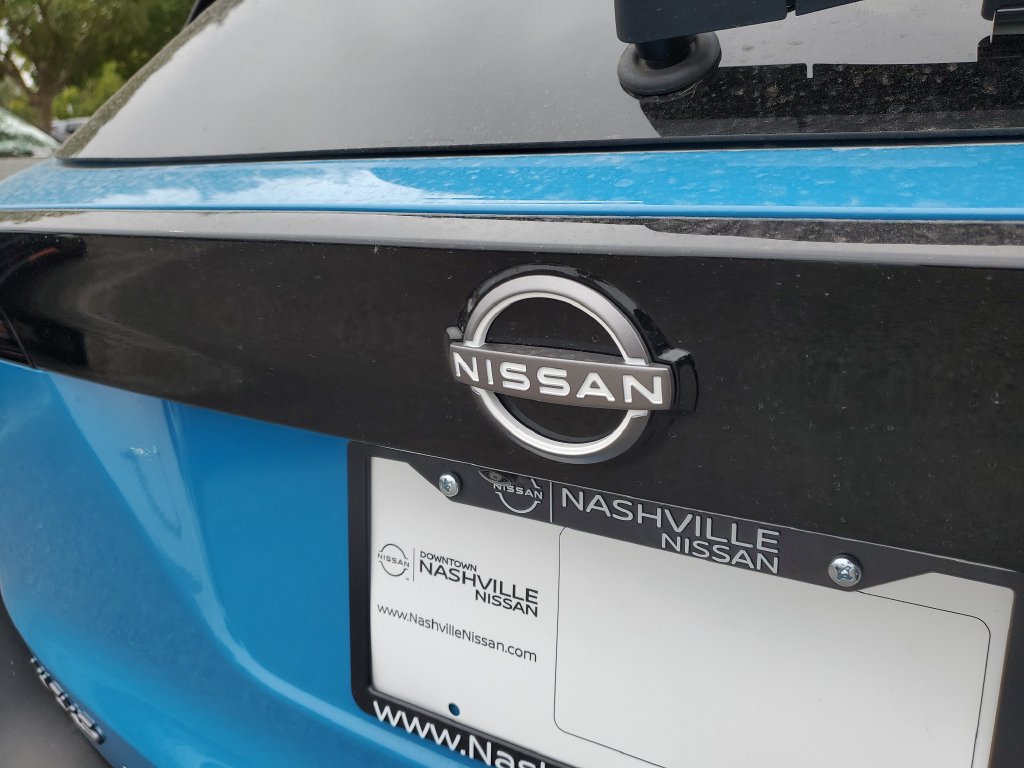 New 2027 Nissan Kicks SR w/ SR Premium Package AWD/4WD image 7