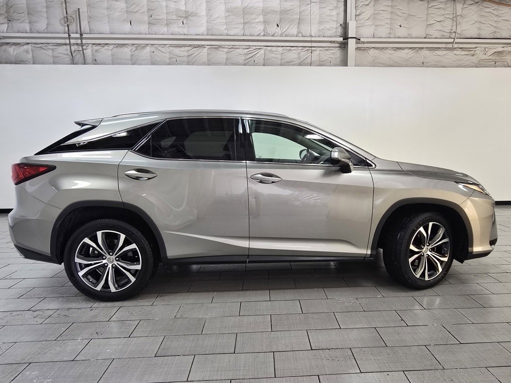 Used 2017 Lexus RX 350 AWD image 18