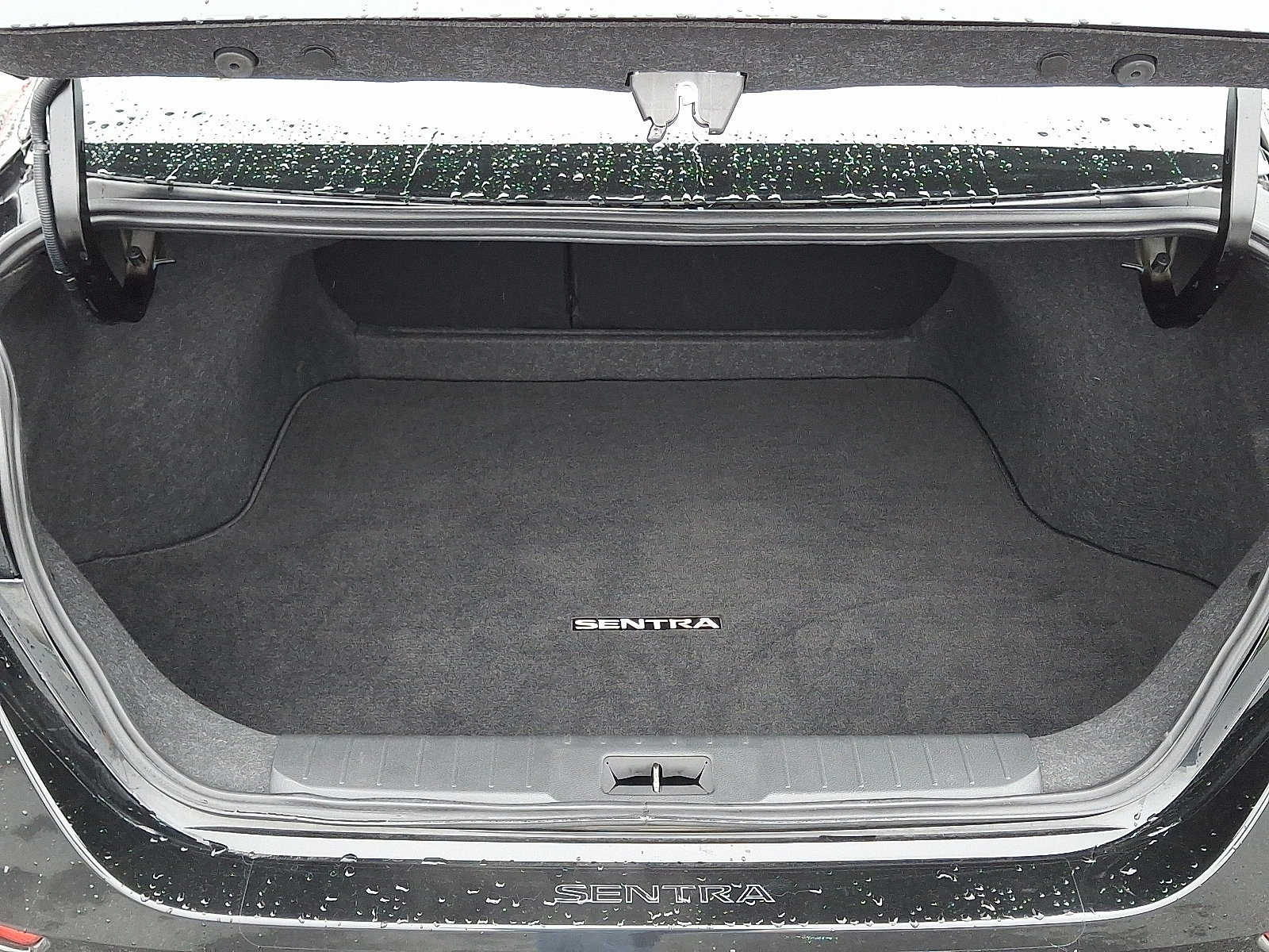 Certified 2024 Nissan Sentra SV w/ SV Premium Package image 29