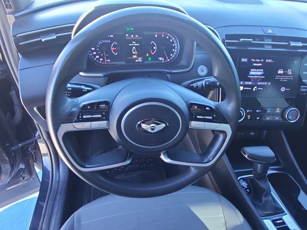 Used 2023 Hyundai Santa Cruz SEL AWD/4WD image 18