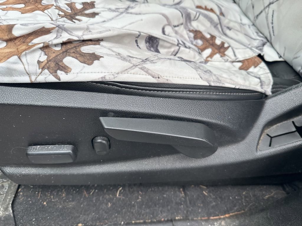 Used 2020 Chevrolet Colorado ZR2 image 15