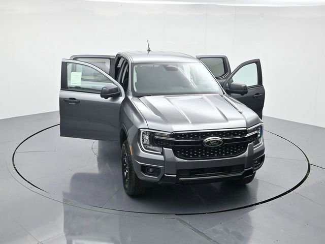 New 2025 Ford Ranger XLT w/ Equipment Group 301A High image 46