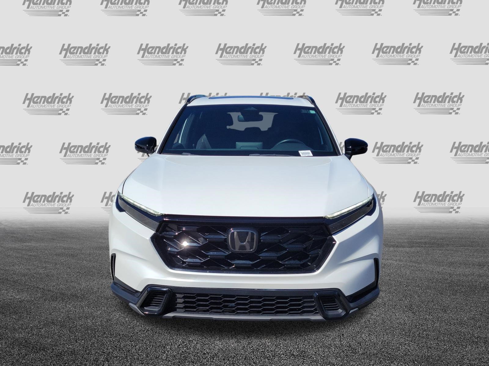 Used 2023 Honda CR-V Sport image 9