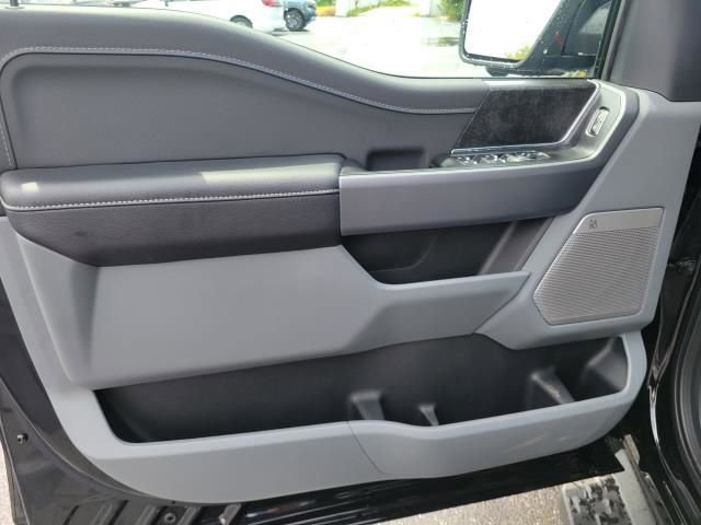 New 2025 Ford F150 Lightning Flash image 19