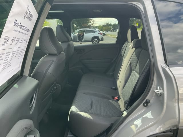 New 2026 Subaru Forester Premium AWD/4WD image 22