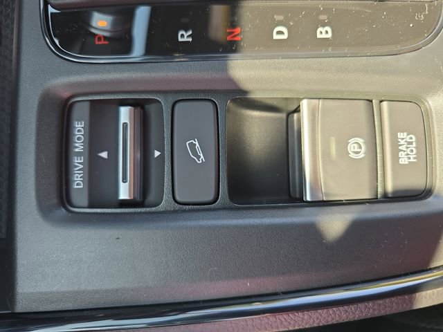 New 2026 Honda CR-V Sport-L image 27