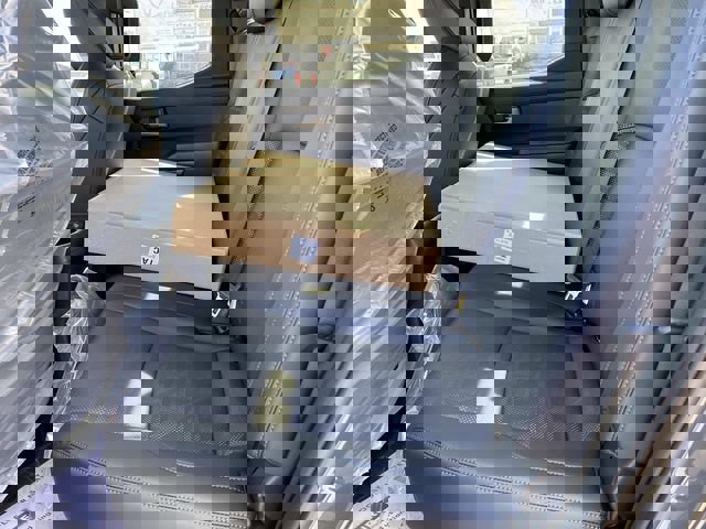 New 2026 Toyota Tacoma TRD Off-Road AWD/4WD image 7