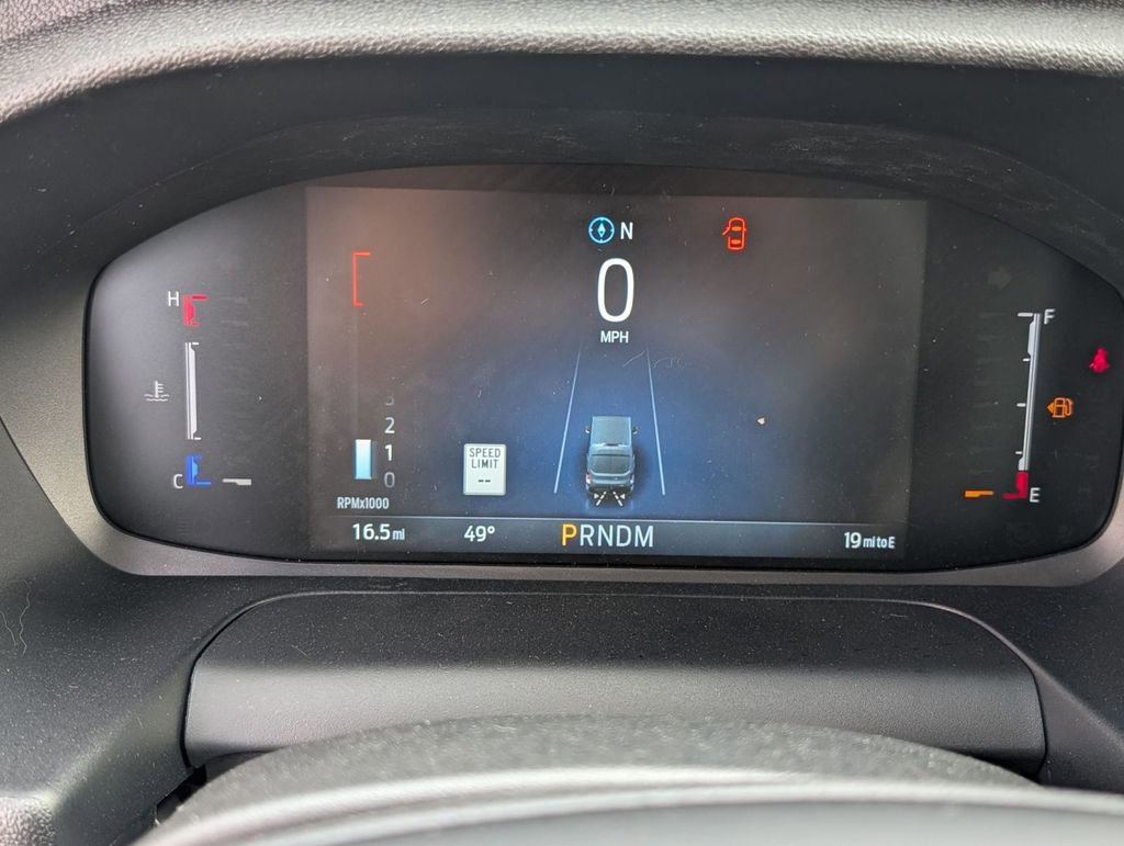 New 2026 Ford Transit 350 XLT AWD/4WD image 27