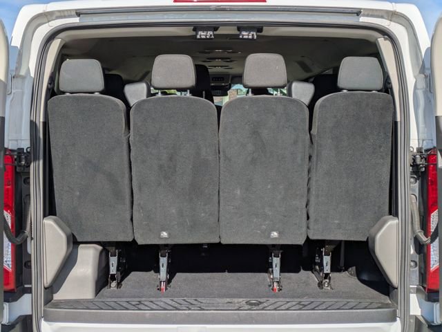 Used 2023 Ford Transit 350 XLT image 13
