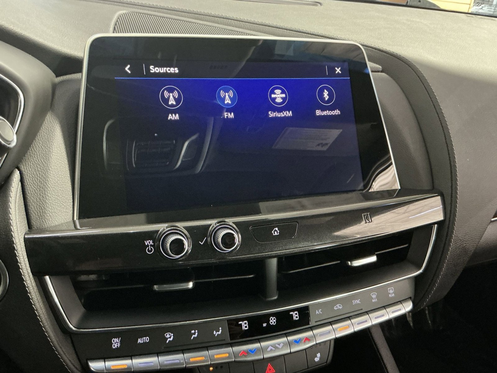 Used 2020 Cadillac CT5 Luxury w/ Sun And Sound Package image 26