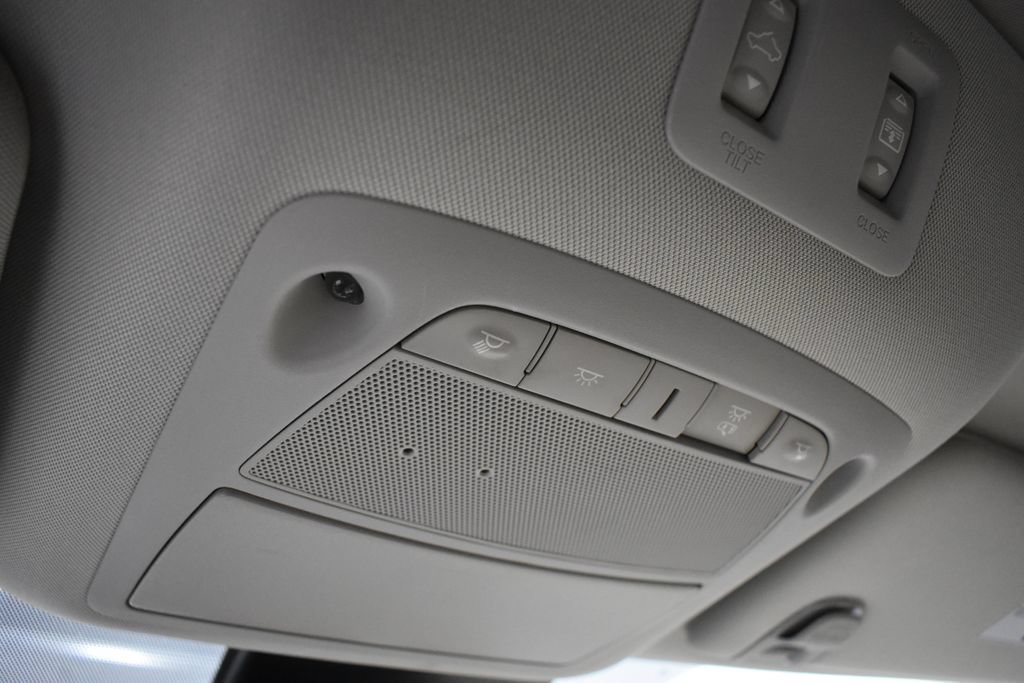 Used 2021 Nissan Murano SL w/ SL Moonroof Package AWD/4WD image 29