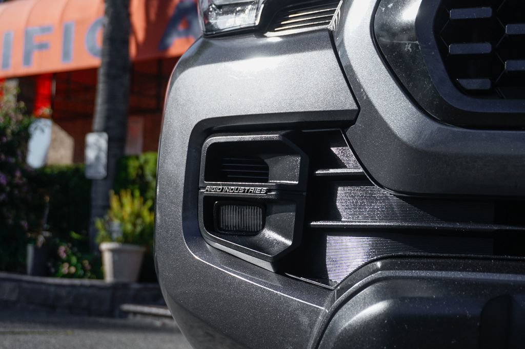 Used 2021 Toyota Tacoma TRD Pro AWD/4WD image 48