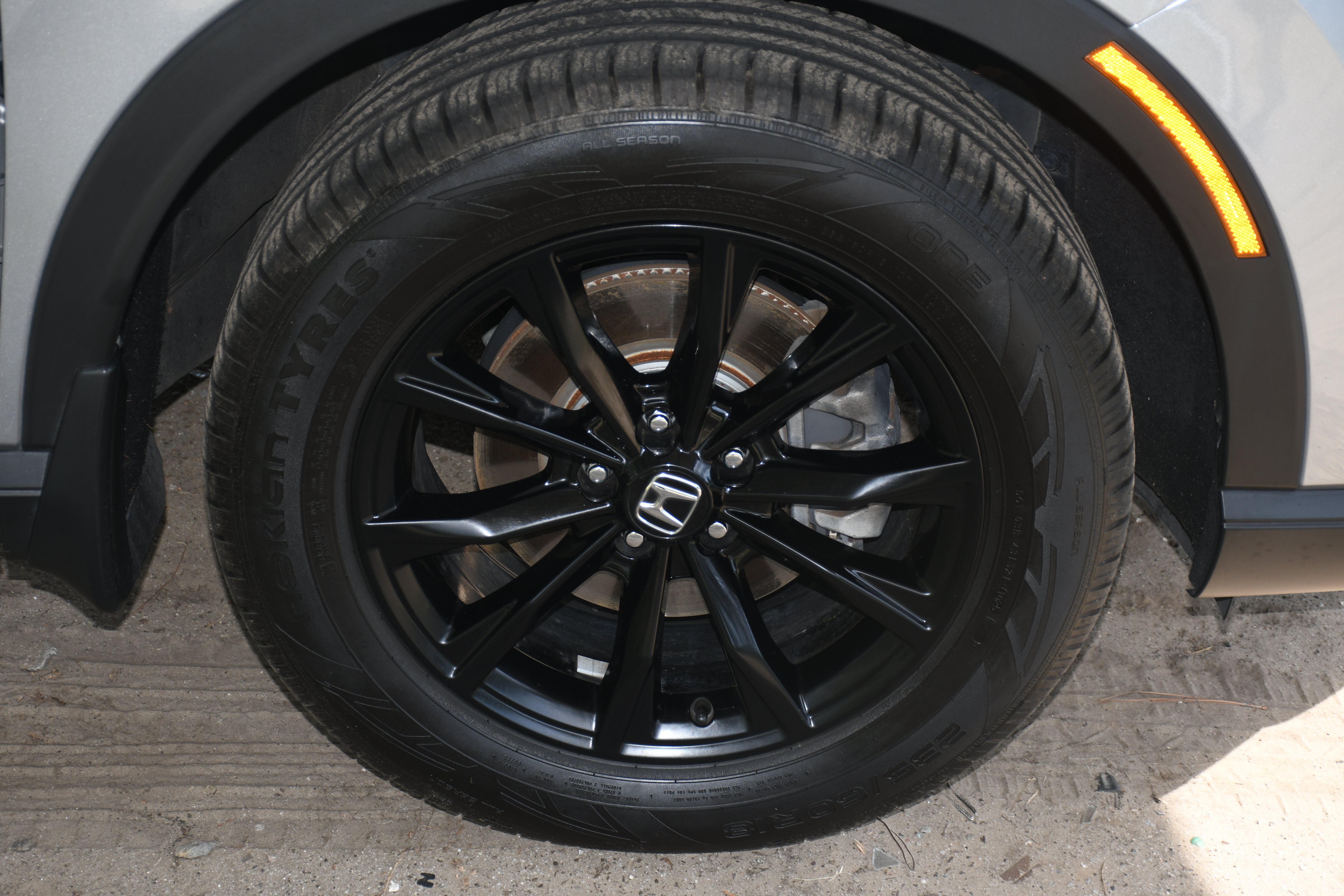 Used 2024 Honda CR-V Sport image 22