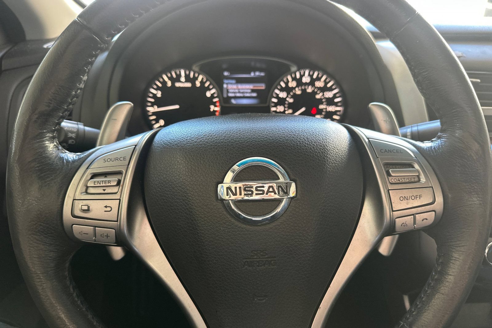 Used 2015 Nissan Altima 3.5 SL FWD image 27
