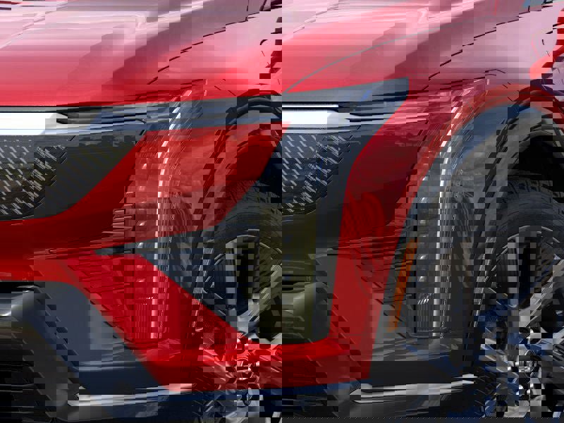 New 2026 Cadillac Optiq Luxury 1 image 10