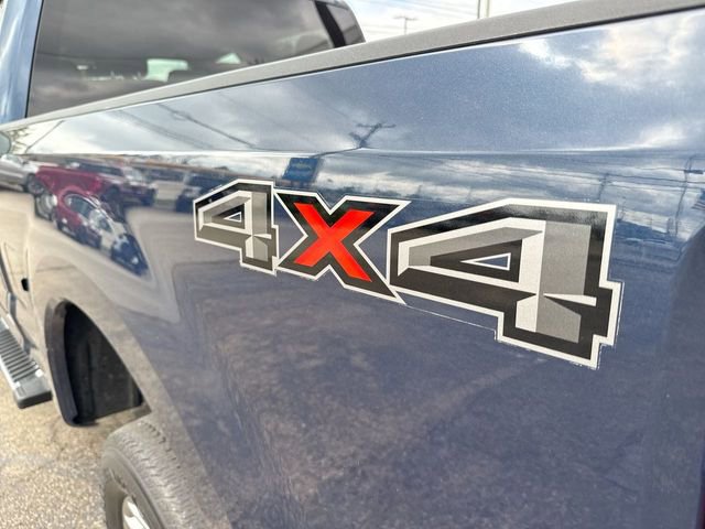 Used 2019 Ford F250 XLT w/ XLT Premium Package image 9