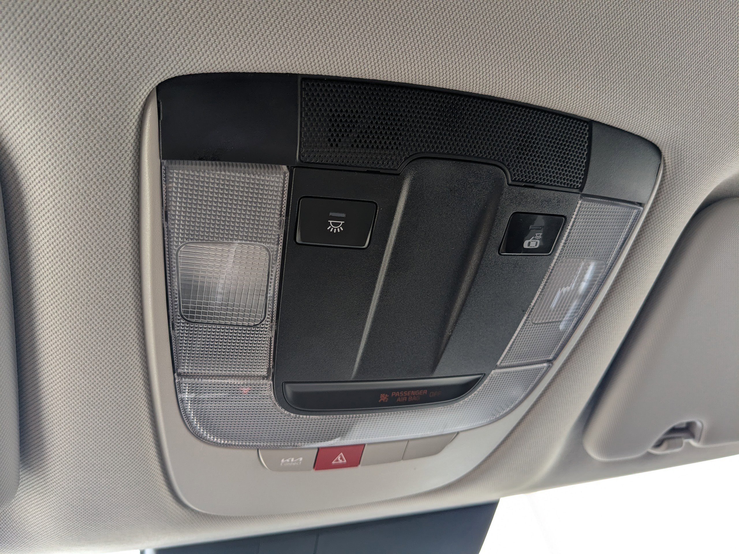 Used 2026 Kia Sportage EX image 22