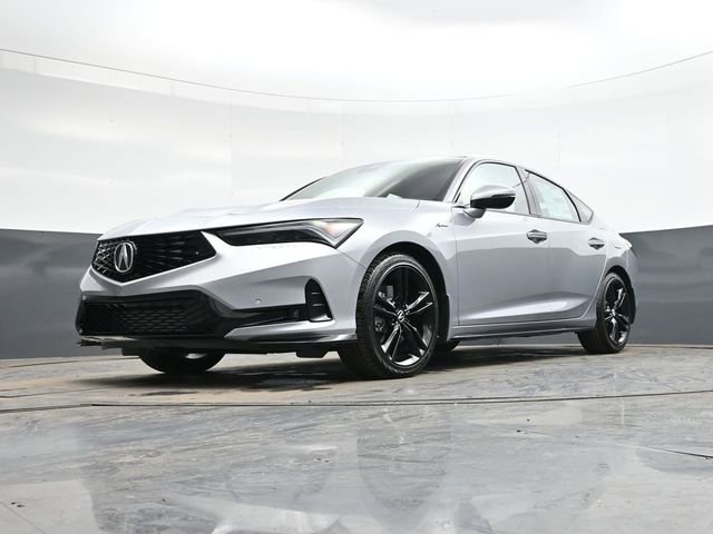 New 2026 Acura Integra A-Spec FWD image 31