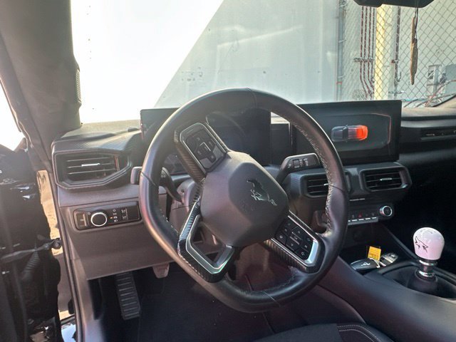 Used 2024 Ford Mustang GT RWD image 11