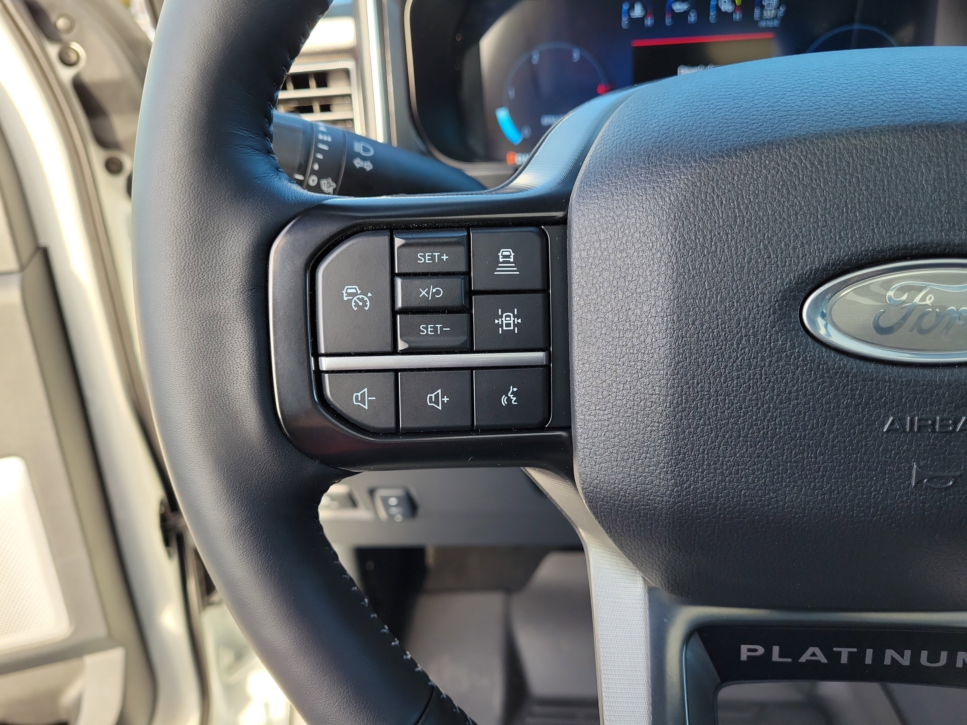 New 2026 Ford F350 Platinum image 26