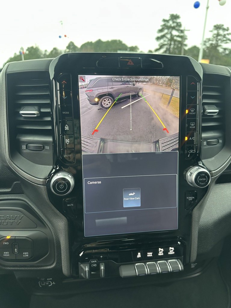 Used 2026 RAM 2500 Tradesman image 13