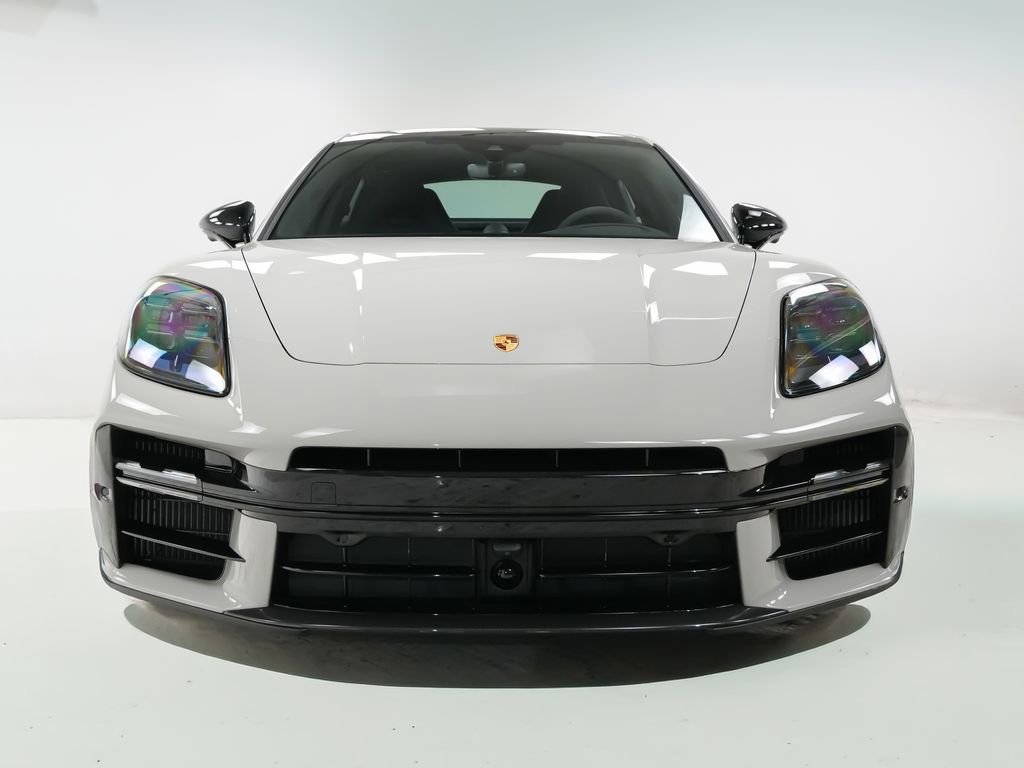 Used 2025 Porsche Panamera GTS image 6